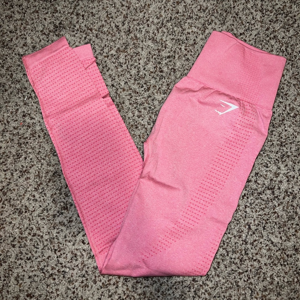 Gymshark Vital Seamless 2.0